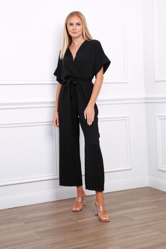 Combinaisons Femme Kaki KAIA 5258 Efashion Paris