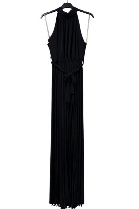 Combinaisons Femme Noir KAIA 36565 Efashion Paris