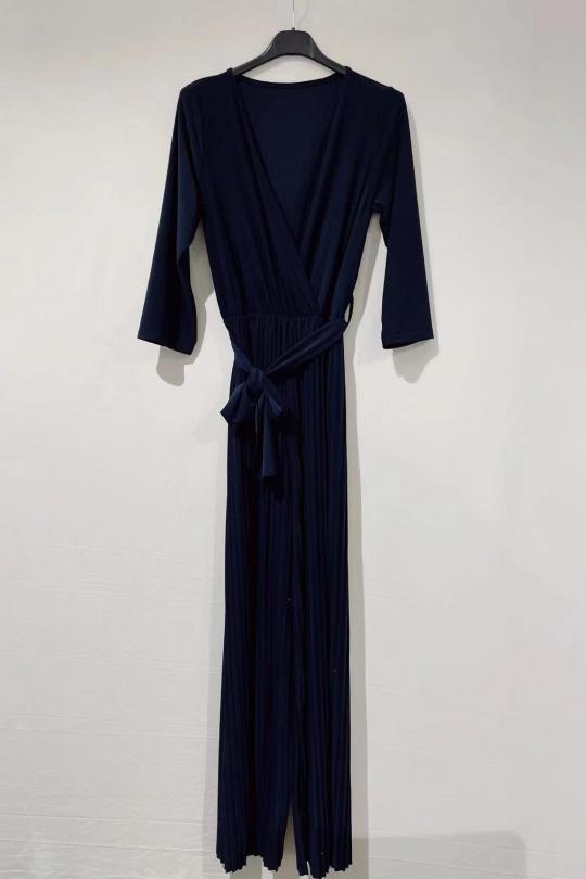 Combinaisons Femme Terracota KAIA 8769 Efashion Paris