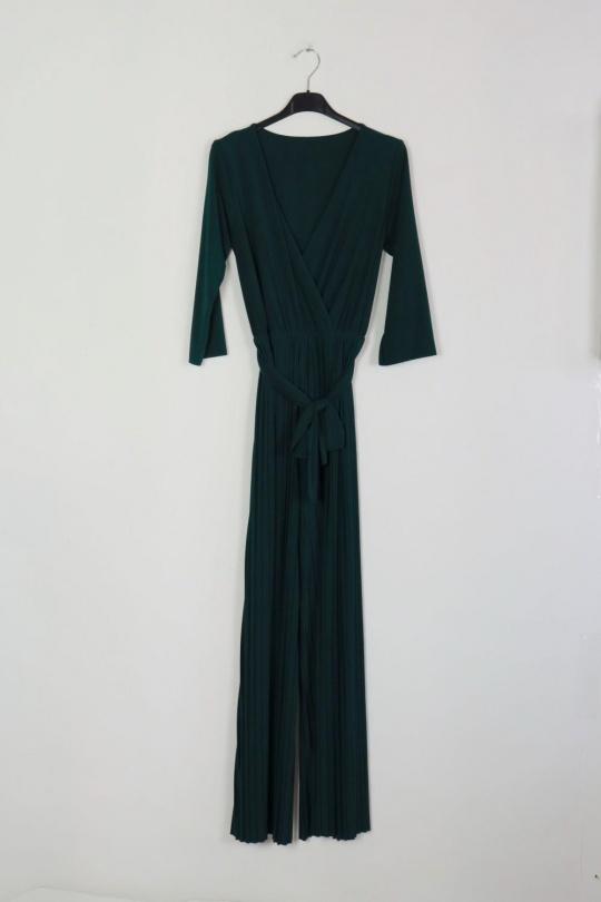 Combinaisons Femme Terracota KAIA 8769 Efashion Paris