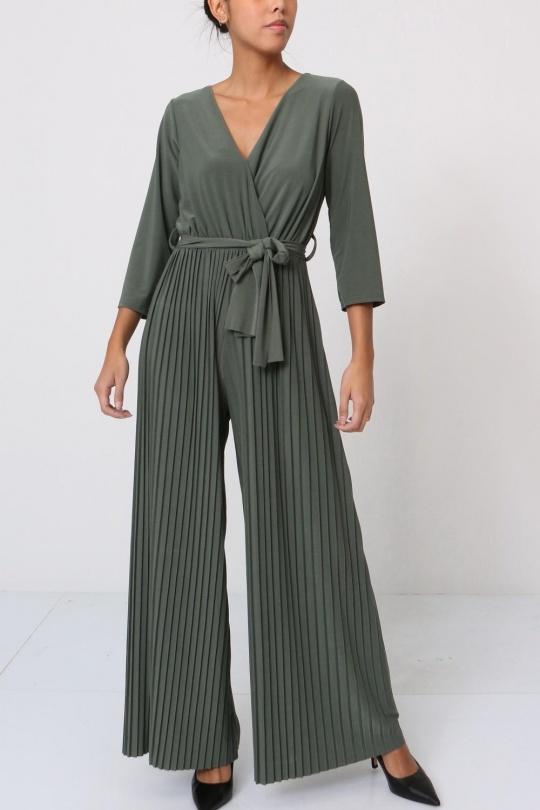 Combinaisons Femme Terracota KAIA 8769 Efashion Paris