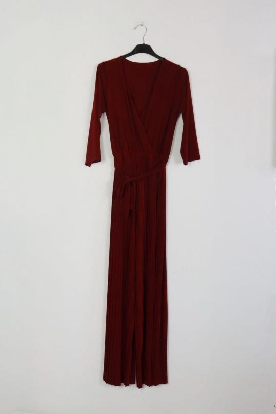 Combinaisons Femme Terracota KAIA 8769 Efashion Paris