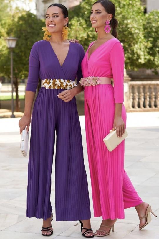 Combinaisons Femme Terracota KAIA 8769 Efashion Paris