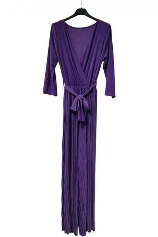 Combinaisons Femme Terracota KAIA 8769 Efashion Paris