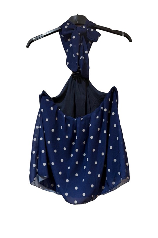 Tops Femme Blanc KAIA 10798 Efashion Paris