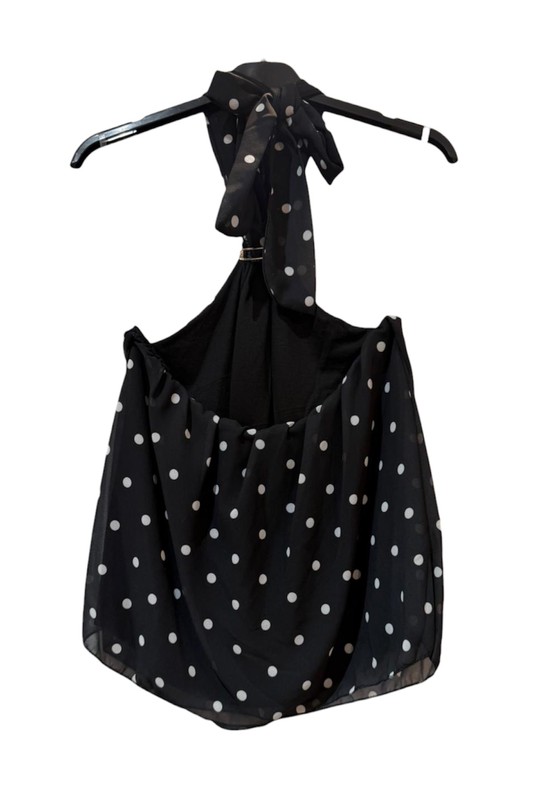 Tops Femme Blanc KAIA 10798 Efashion Paris