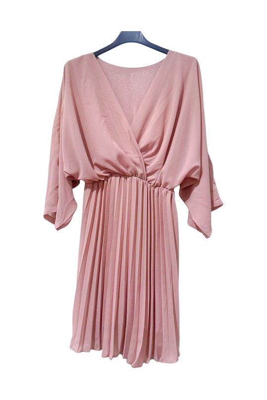 Robes courtes Femme Noir KAIA 37761 Efashion Paris