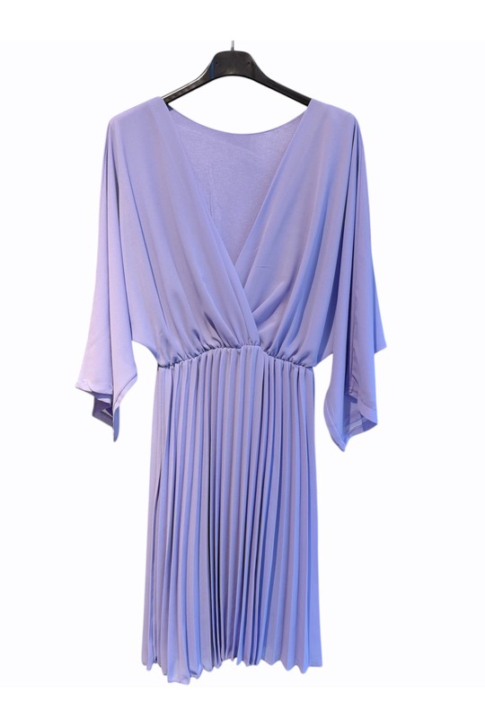 Robes courtes Femme Noir KAIA 37761 Efashion Paris