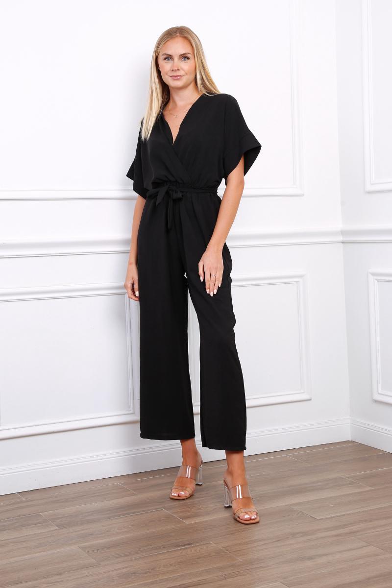 Combinaisons Femme Kaki KAIA 5258 #c Efashion Paris