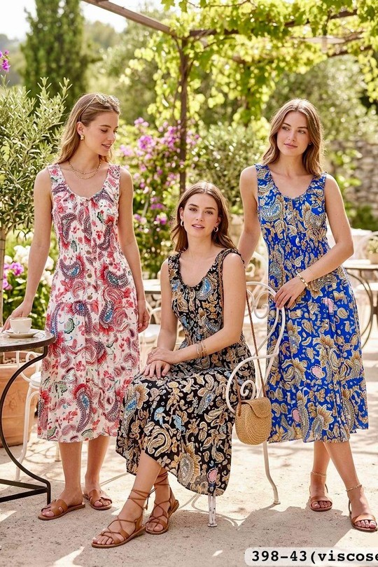 anabelle halter neck midi dress - navy Petal and Pup Women's Anabelle Halter Neck Midi Dress
