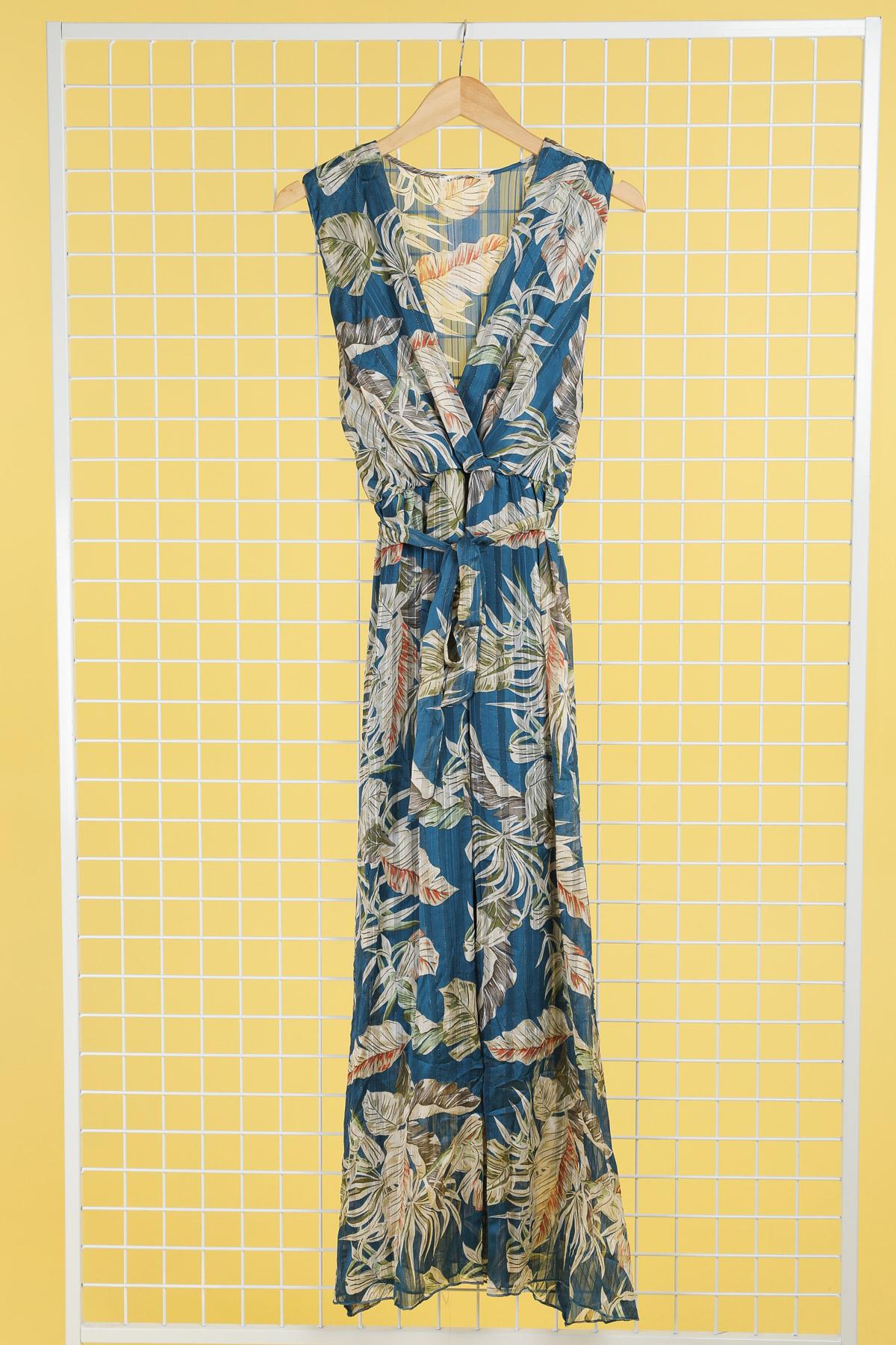Vestidos largos Mujer Colores mixtos LEANA MODE 365-B #c Efashion Paris
