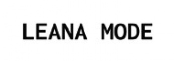 LEANA MODE
