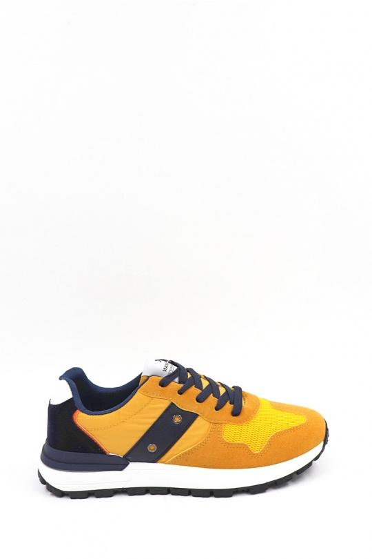 Trainers Shoes Yellow JANNI JANNI SX277 Efashion Paris