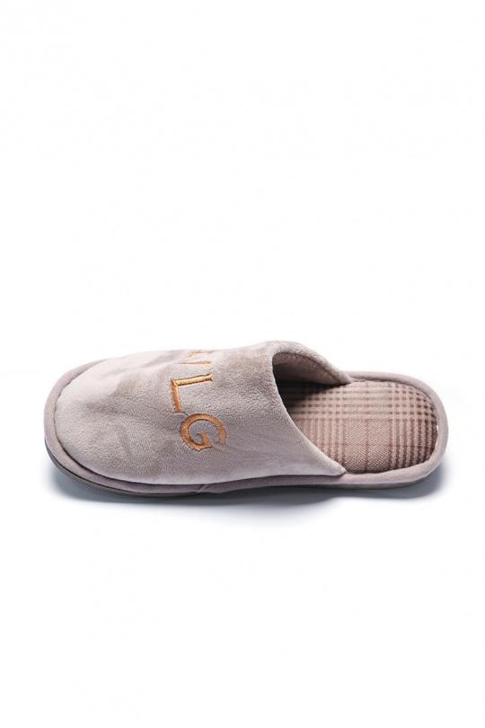 Chaussons, pantoufles Chaussures Couleurs mélangées JANNI JANNI YL-211 Efashion Paris