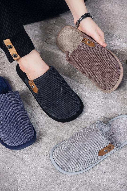 Slippers Shoes Mixed colors JANNI JANNI YL-213 Efashion Paris