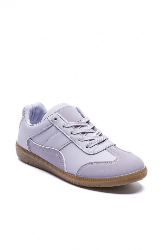 Trainers Shoes FUCHSIA JANNI JANNI DF888 Efashion Paris