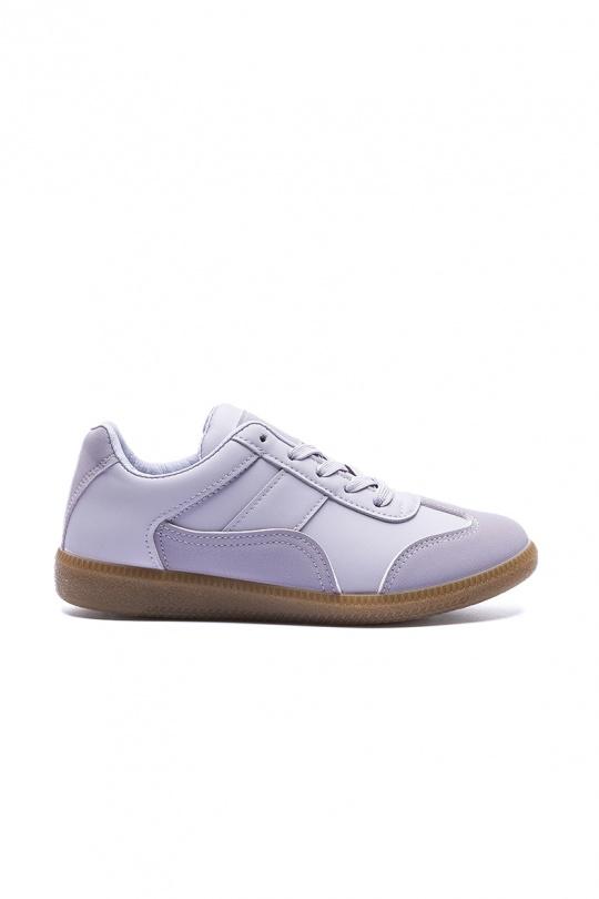 Trainers Shoes FUCHSIA JANNI JANNI DF888 Efashion Paris