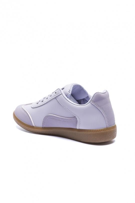 Trainers Shoes FUCHSIA JANNI JANNI DF888 Efashion Paris