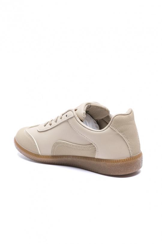 Trainers Shoes FUCHSIA JANNI JANNI DF888 Efashion Paris