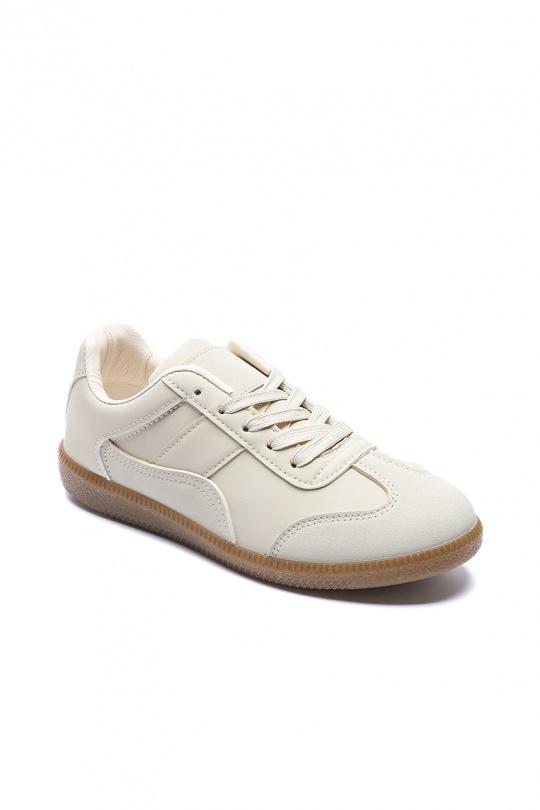 Trainers Shoes FUCHSIA JANNI JANNI DF888 Efashion Paris