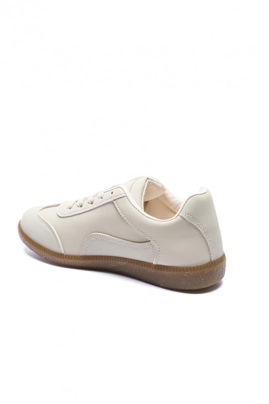 Trainers Shoes FUCHSIA JANNI JANNI DF888 Efashion Paris