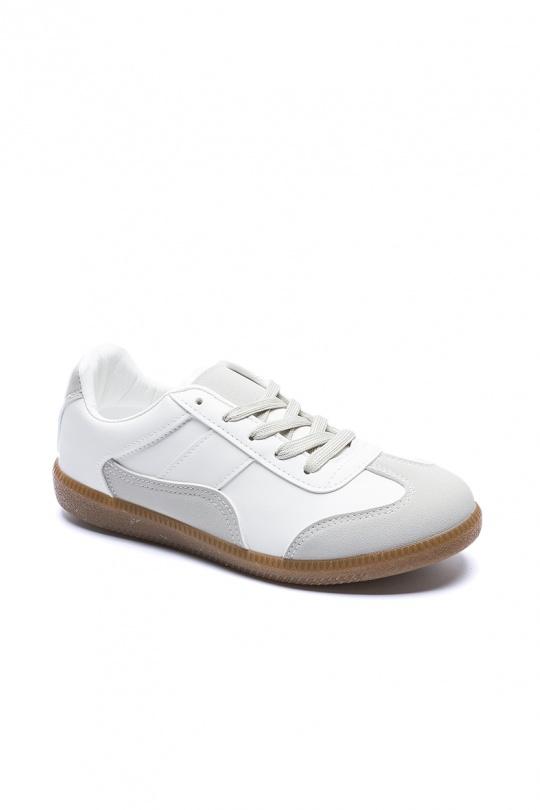 Trainers Shoes FUCHSIA JANNI JANNI DF888 Efashion Paris