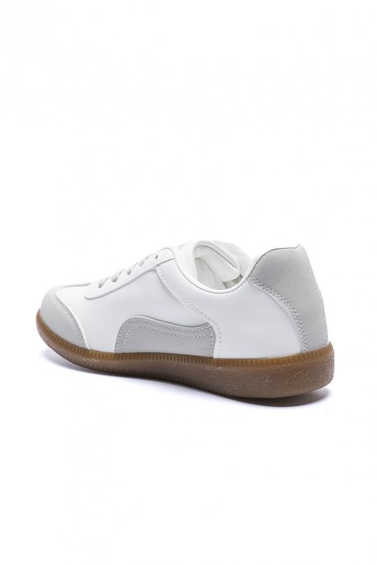 Trainers Shoes FUCHSIA JANNI JANNI DF888 Efashion Paris