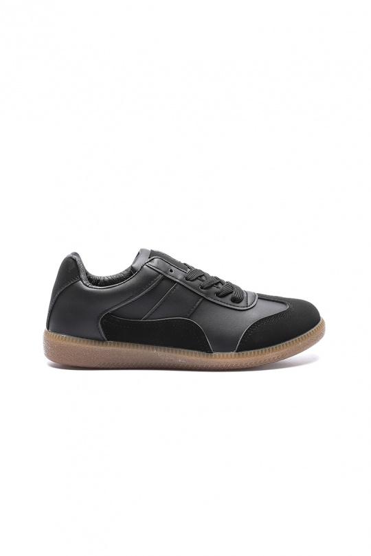 Trainers Shoes FUCHSIA JANNI JANNI DF888 Efashion Paris