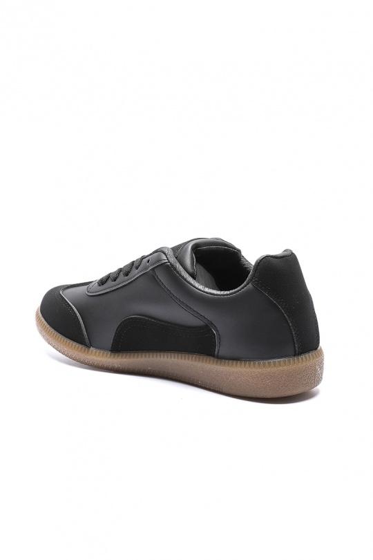 Trainers Shoes FUCHSIA JANNI JANNI DF888 Efashion Paris