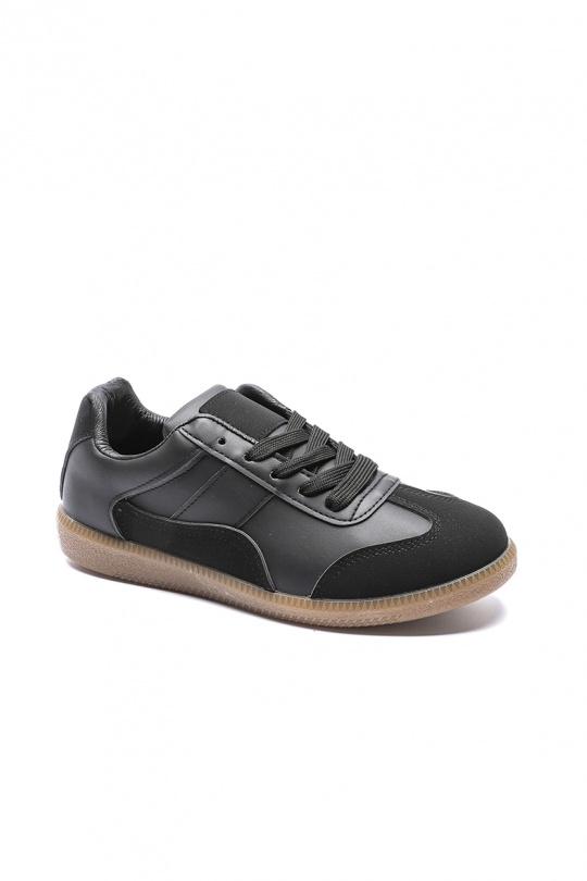 Trainers Shoes FUCHSIA JANNI JANNI DF888 Efashion Paris