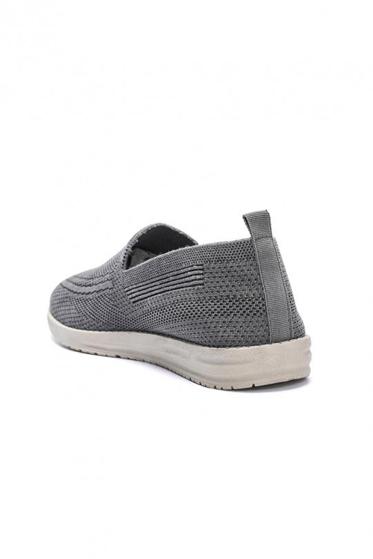 Zapatillas Zapatos Taupe JANNI JANNI JK668 Efashion Paris