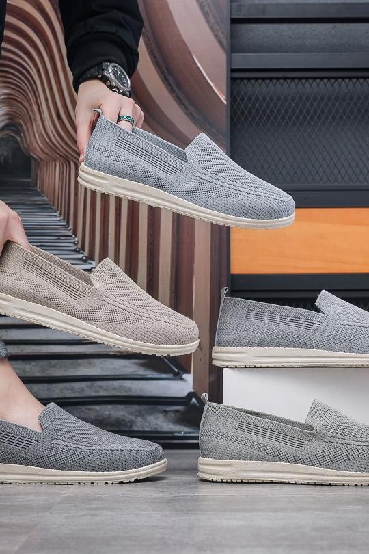 Zapatillas Zapatos Taupe JANNI JANNI JK668 Efashion Paris