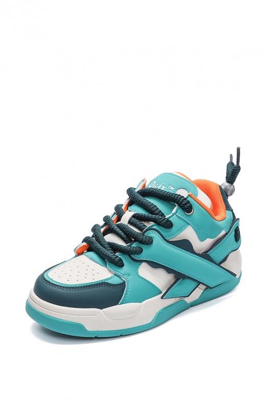 Baskets Chaussures Noir JANNI JANNI JK758 Efashion Paris