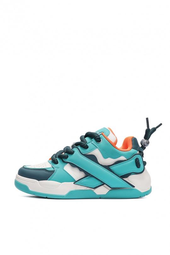 Baskets Chaussures Noir JANNI JANNI JK758 Efashion Paris