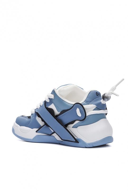 Baskets Chaussures Noir JANNI JANNI JK758 Efashion Paris