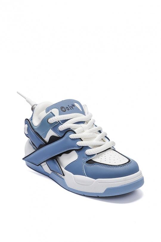 Baskets Chaussures Noir JANNI JANNI JK758 Efashion Paris