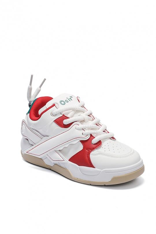 Baskets Chaussures Noir JANNI JANNI JK758 Efashion Paris