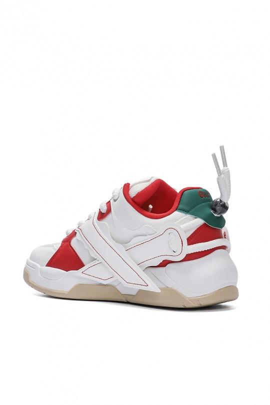 Baskets Chaussures Noir JANNI JANNI JK758 Efashion Paris