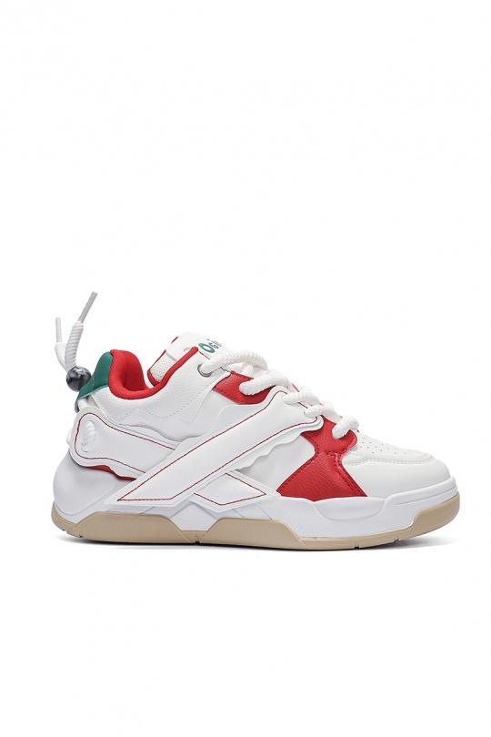 Baskets Chaussures Noir JANNI JANNI JK758 Efashion Paris