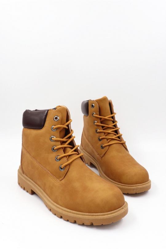 Botines Zapatos Camel JANNI JANNI JK802 Efashion Paris