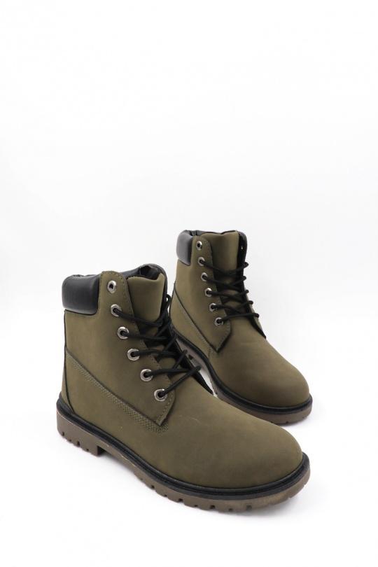 Botines Zapatos Camel JANNI JANNI JK802 Efashion Paris