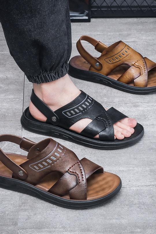Sandali Scarpe Camel JANNI JANNI Z1208 Efashion Paris