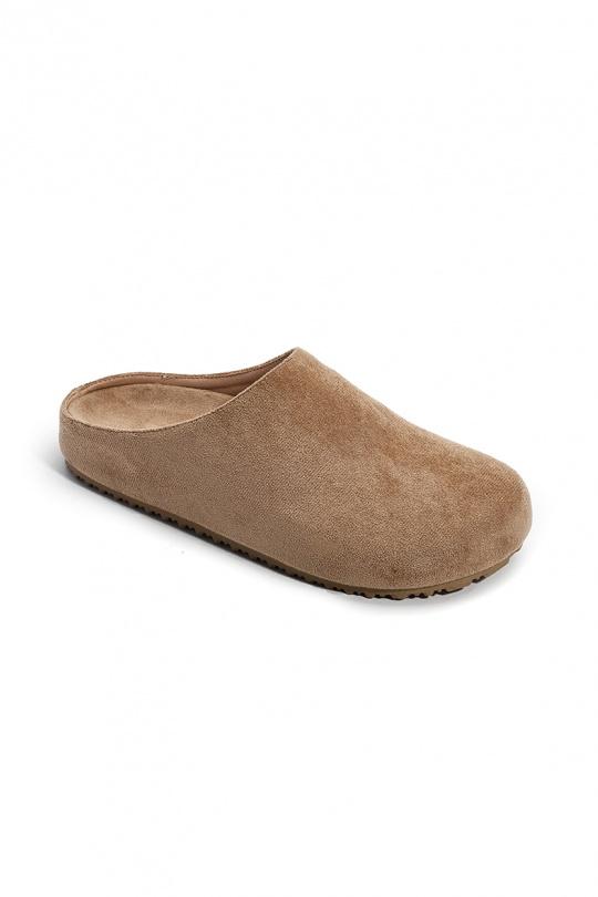 Sandals Shoes Taupe JANNI JANNI W2335 Efashion Paris