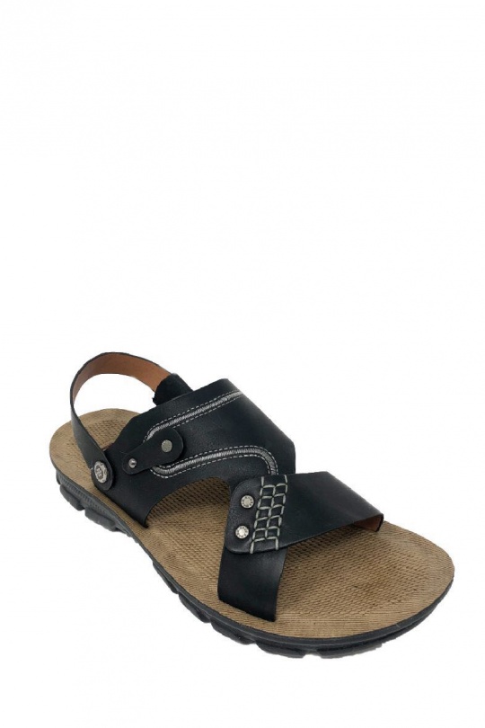 Sandales Chaussures Marron JANNI JANNI JL860 Efashion Paris