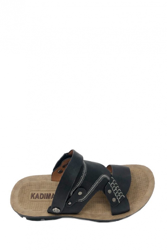 Sandales Chaussures Marron JANNI JANNI JL860 Efashion Paris