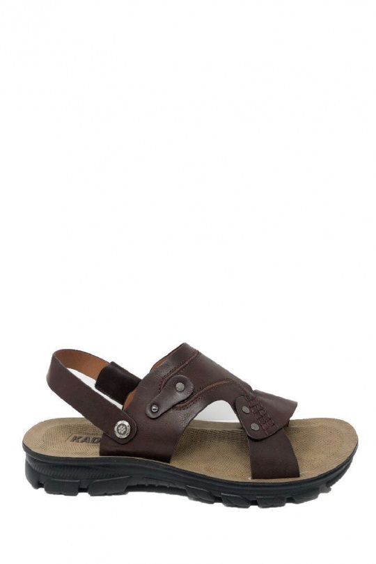 Sandals Shoes Brown JANNI JANNI JL860 Efashion Paris