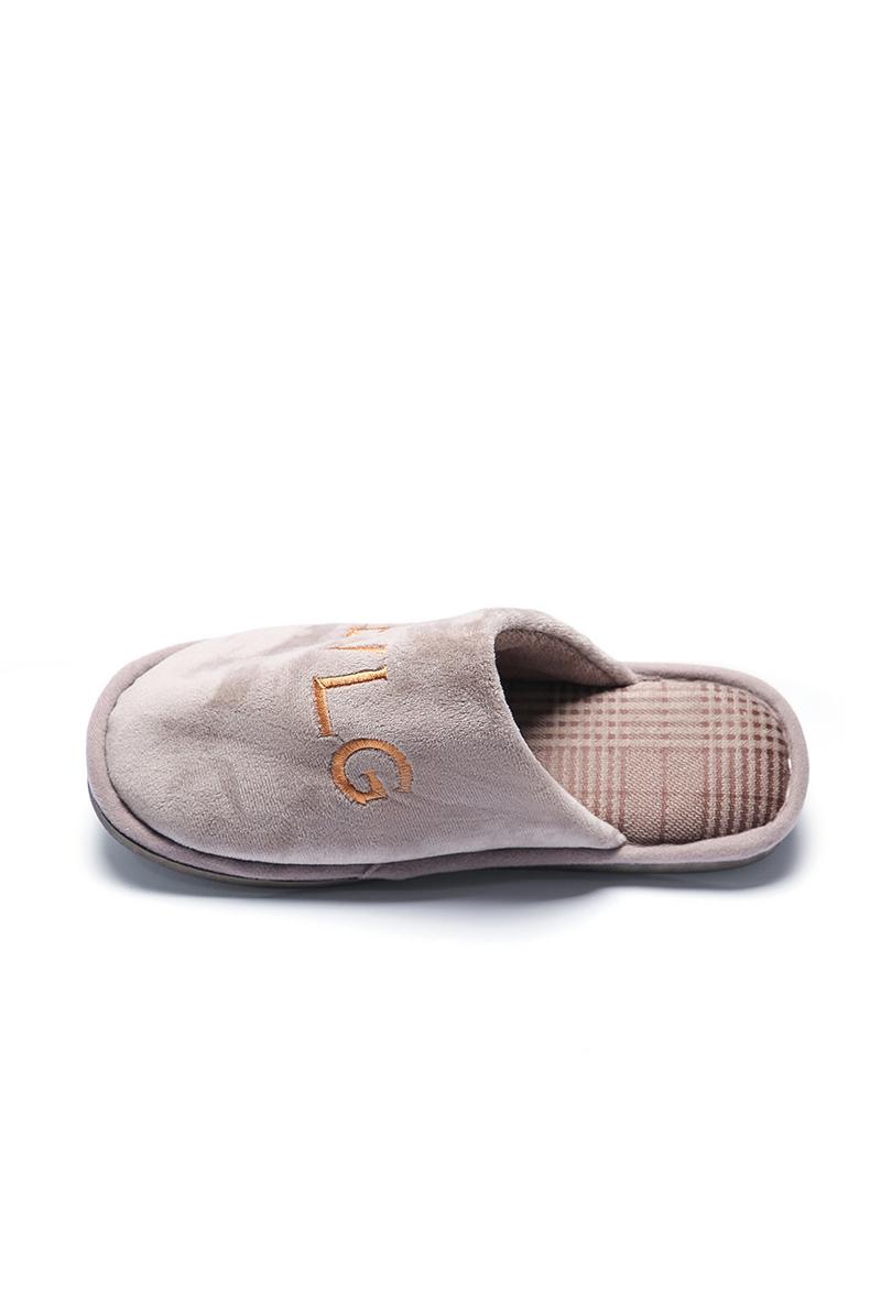 Chaussons, pantoufles Chaussures Couleurs mélangées JANNI JANNI YL-211 #c Efashion Paris