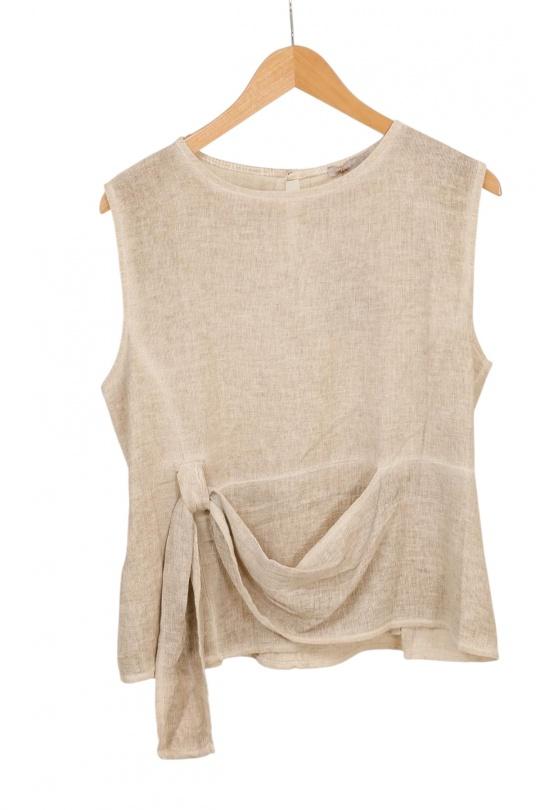 Tops Femme Vert canard ANGELOOK LEL-T5684 Efashion Paris