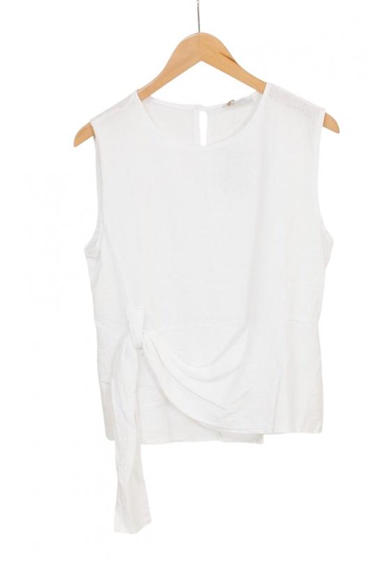 Tops Femme Vert canard ANGELOOK LEL-T5684 Efashion Paris