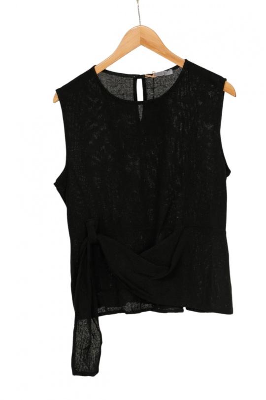 Tops Femme Vert canard ANGELOOK LEL-T5684 Efashion Paris